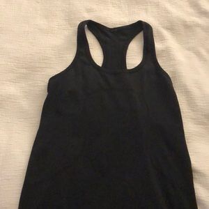 Lululemon Swiftly Tech tank
